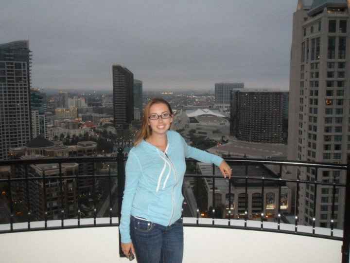 Tired of the ring pics, for now :)