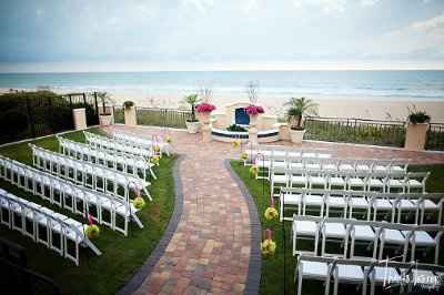 I found my venue! *pics