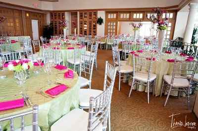 I found my venue! *pics