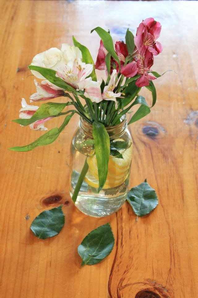 My Surprise Bridal Shower!!! **PIC HEAVY**