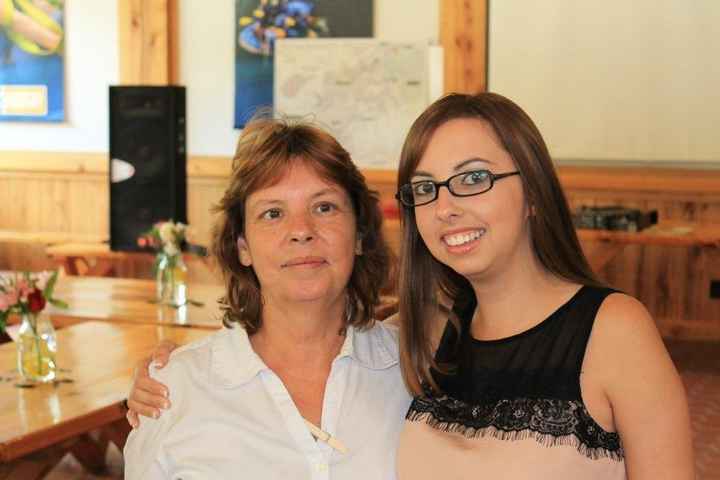 My Surprise Bridal Shower!!! **PIC HEAVY**