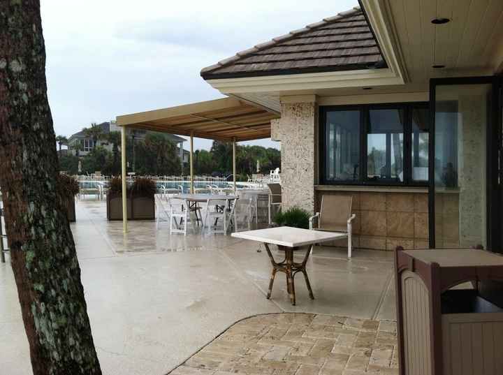 Wedding Planning in a Week? Oh Yes I DID! *long post with lots of pics*