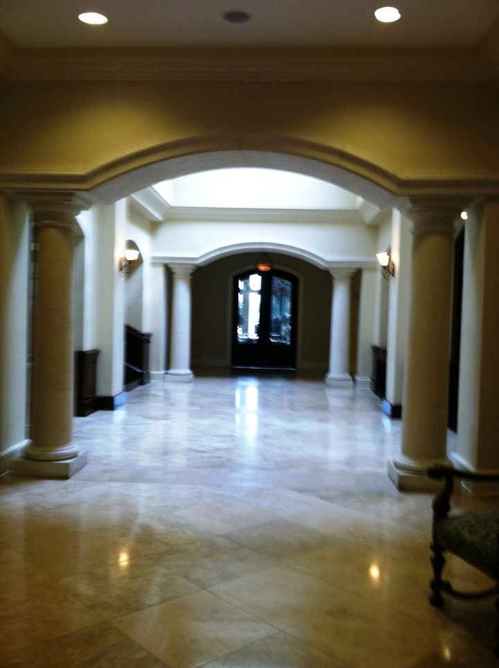 Wedding Planning in a Week? Oh Yes I DID! *long post with lots of pics*