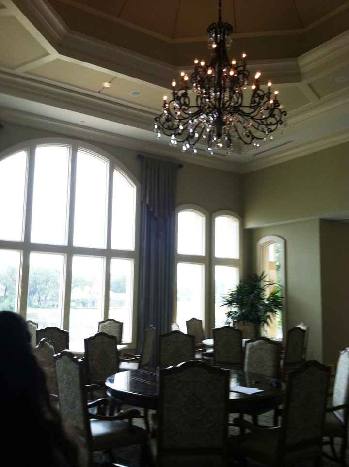 Wedding Planning in a Week? Oh Yes I DID! *long post with lots of pics*