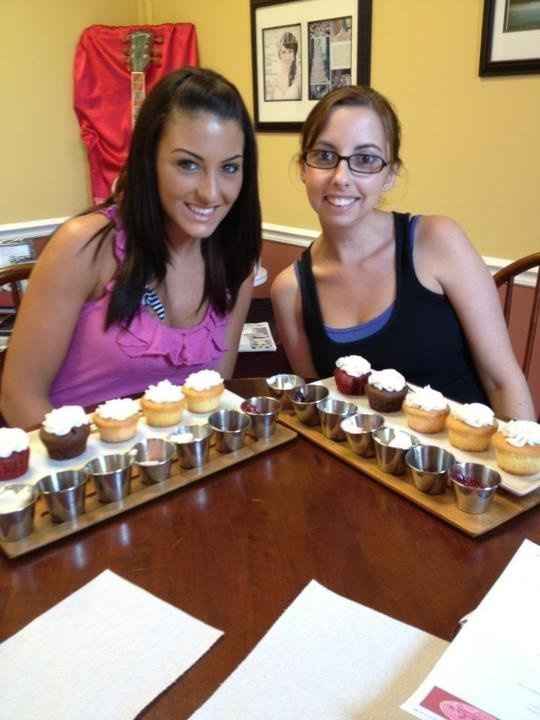 Wedding Planning in a Week? Oh Yes I DID! *long post with lots of pics*