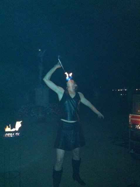 Went to a wedding at a castle-strangest wedding ever! *Edit-You asked for MORE! pg 3