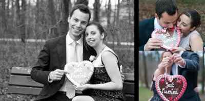 Our German Ceremony...Recap and Prof Photos!! *updated more pics!