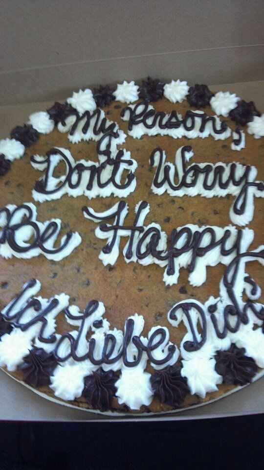 When is the last time you did something nice?