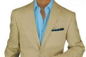 Where to rent mens suits...not tuxes?