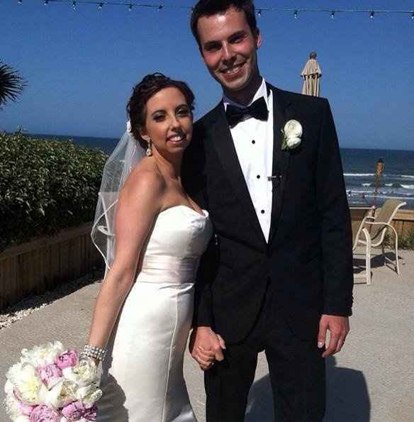 Back & Married...Wedding Pics and Wedding Video Trailer****