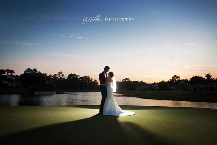 Back & Married...Wedding Pics and Wedding Video Trailer****