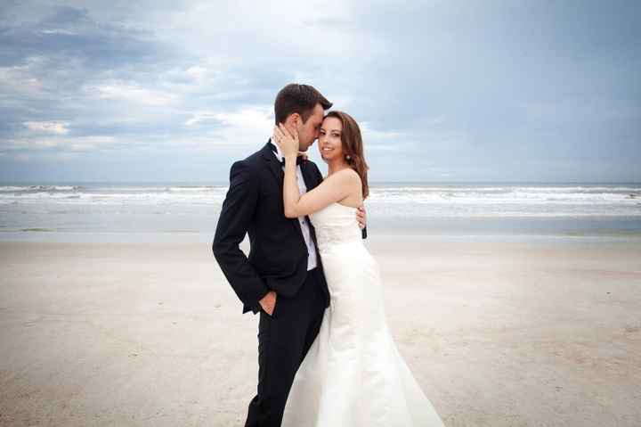 Back & Married...Wedding Pics and Wedding Video Trailer****