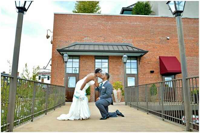 Finally got our pics!!