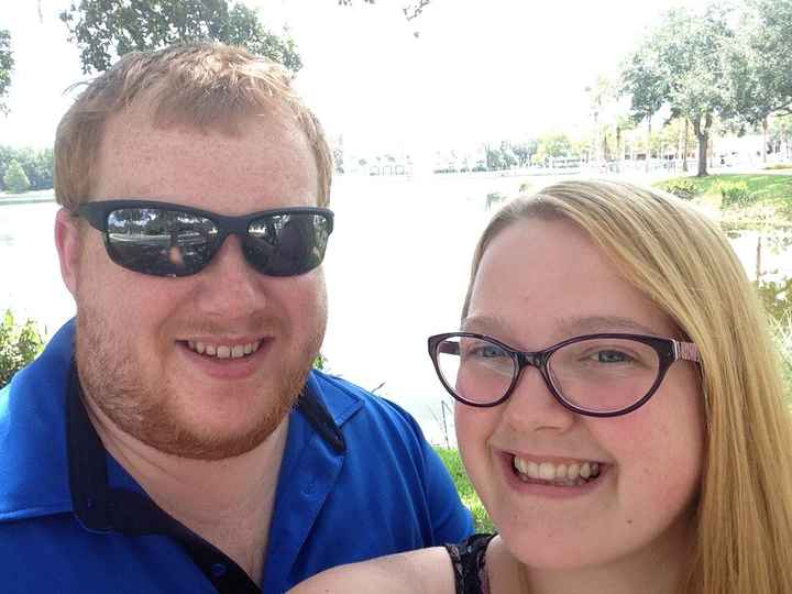 New to the community :)