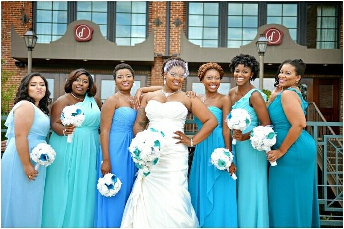 Finally got our pics!!