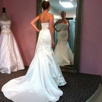 Ladies!! Show off your dress**pics**