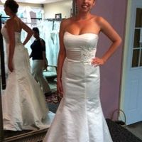 Ladies!! Show off your dress**pics**