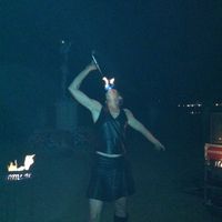 Went to a wedding at a castle-strangest wedding ever! *Edit-You asked for MORE! pg 3