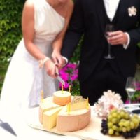 Went to a wedding at a castle-strangest wedding ever! *Edit-You asked for MORE! pg 3