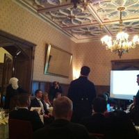 Went to a wedding at a castle-strangest wedding ever! *Edit-You asked for MORE! pg 3