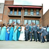 Finally got our pics!!