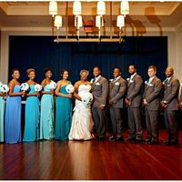 Finally got our pics!!