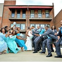 Finally got our pics!!