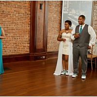 Finally got our pics!!