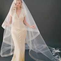 Show off your veils!