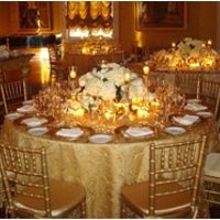 Colors clashing with venue