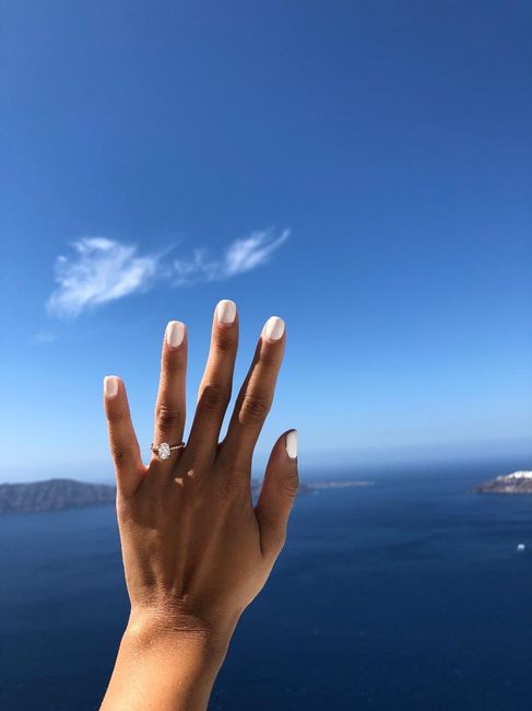 Brides of 2020!  Show us your ring! - 1
