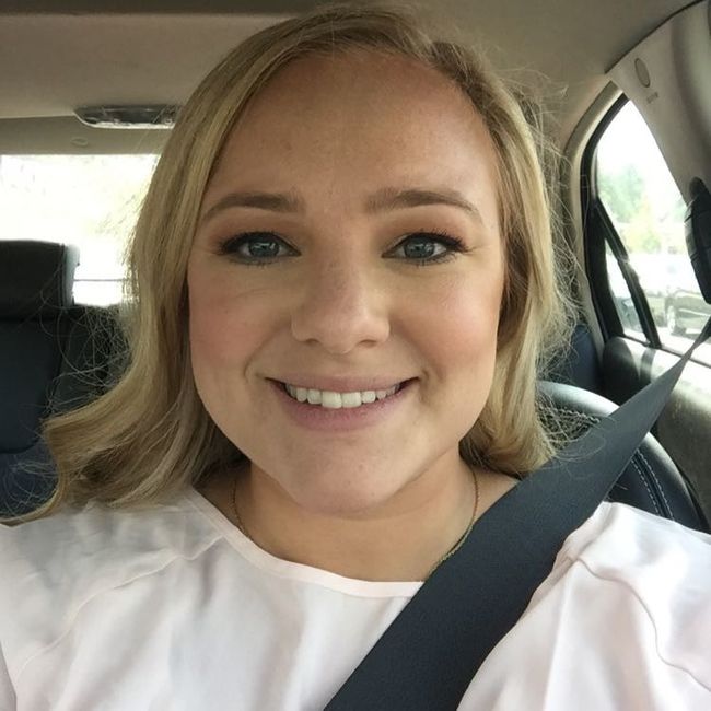Makeup trial... Help!