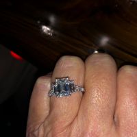 Brides of 2022! Show us your ring! - 1
