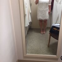 Too summery for end of October rehearsal?