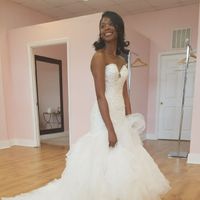 Couples getting married on Jul 21, 2018 in Georgia - 1