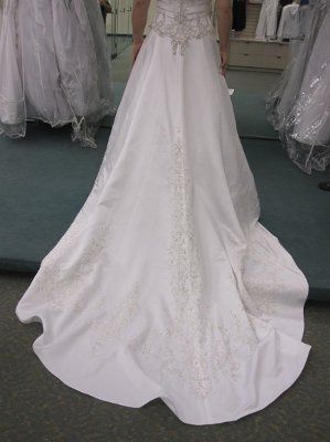 Have you said 'Yes to the dress?'....Share It!!!