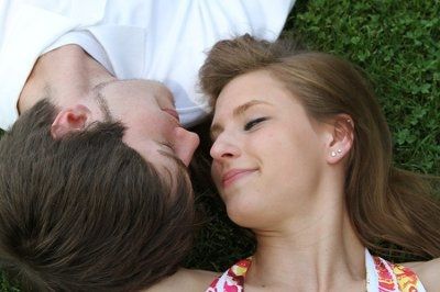 Post Those Wedding Pics You Didn't Want People To See!  : ) BUMPED for New Brides