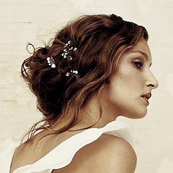 Let's see what you all are thinking about doing for hair...