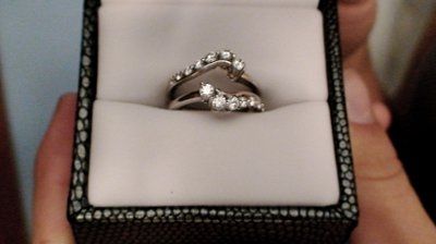 Let's talk rings ladies