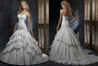 Dress rejects