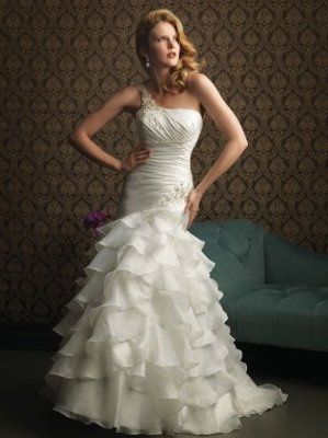 Dress rejects