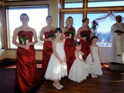 Just Married!!! **super pic heavy**