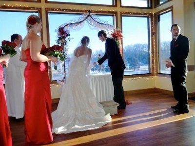 Just Married!!! **super pic heavy**