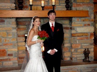 Just Married!!! **super pic heavy**