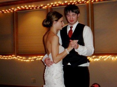 Just Married!!! **super pic heavy**