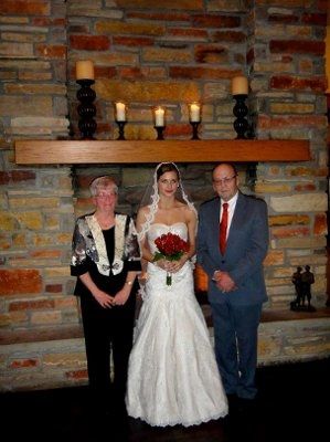 Just Married!!! **super pic heavy**