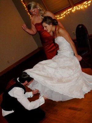 Just Married!!! **super pic heavy**