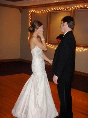 Just Married!!! **super pic heavy**
