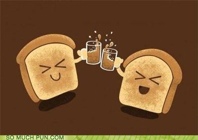 Toasts