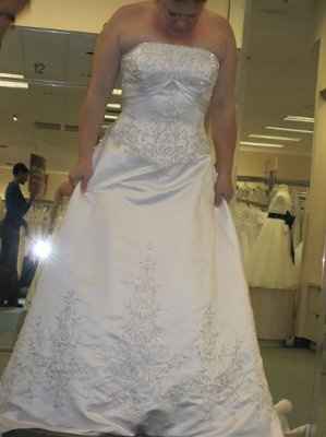 Have you said 'Yes to the dress?'....Share It!!!